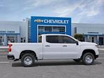 New 2026 Chevrolet Silverado 1500 Work Truck Crew Cab for sale #TZ232547 - photo 5
