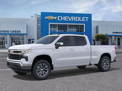 New 2026 Chevrolet Silverado 1500 LT Crew Cab for sale #TZ235469 - photo 2