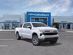 New 2026 Chevrolet Silverado 1500 LT Crew Cab for sale #TZ235469 - photo 1