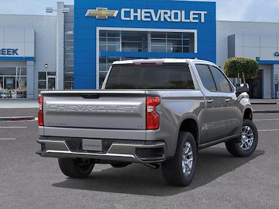 New 2026 Chevrolet Silverado 1500 LT Crew Cab for sale #TZ236456 - photo 2