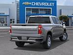 New 2026 Chevrolet Silverado 1500 LT Crew Cab for sale #TZ236456 - photo 2