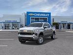 New 2026 Chevrolet Silverado 1500 LT Crew Cab for sale #TZ236456 - photo 8