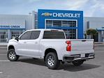 New 2026 Chevrolet Silverado 1500 LT Crew Cab for sale #TZ236630 - photo 4