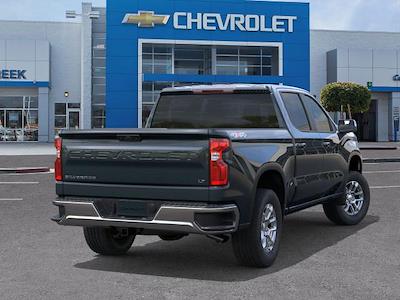 New 2026 Chevrolet Silverado 1500 LT Crew Cab for sale #TZ240572 - photo 2