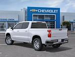 New 2026 Chevrolet Silverado 1500 LT Crew Cab for sale #TZ241412 - photo 3