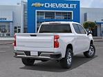 New 2026 Chevrolet Silverado 1500 LT Crew Cab for sale #TZ241412 - photo 4