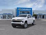 New 2026 Chevrolet Silverado 1500 LT Crew Cab for sale #TZ241412 - photo 8