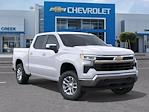 New 2026 Chevrolet Silverado 1500 LT Crew Cab for sale #TZ241412 - photo 7
