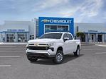 New 2026 Chevrolet Silverado 1500 LT Crew Cab for sale #TZ241412 - photo 8