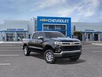 New 2026 Chevrolet Silverado 1500 LT Crew Cab for sale #TZ241549 - photo 1