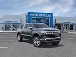 New 2026 Chevrolet Silverado 1500 LTZ Crew Cab for sale #TZ265194 - photo 1