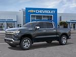 New 2026 Chevrolet Silverado 1500 LTZ Crew Cab for sale #TZ265194 - photo 3