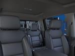 New 2026 Chevrolet Silverado 1500 LTZ Crew Cab for sale #TZ265194 - photo 24