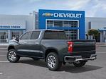 New 2026 Chevrolet Silverado 1500 LTZ Crew Cab for sale #TZ265194 - photo 4