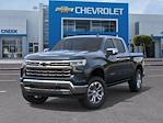 New 2026 Chevrolet Silverado 1500 LTZ Crew Cab for sale #TZ265194 - photo 6