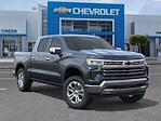 New 2026 Chevrolet Silverado 1500 LTZ Crew Cab for sale #TZ265194 - photo 7