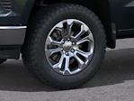 New 2026 Chevrolet Silverado 1500 LTZ Crew Cab for sale #TZ265194 - photo 9
