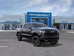New 2026 Chevrolet Silverado 1500 RST Crew Cab for sale #TZ267902 - photo 1
