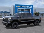 New 2026 Chevrolet Silverado 1500 RST Crew Cab for sale #TZ267902 - photo 3