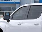 2026 Chevrolet Silverado 1500 Crew Cab 4WD Pickup for sale #TZ267935 - photo 12