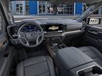 2026 Chevrolet Silverado 1500 Crew Cab 4WD Pickup for sale #TZ267935 - photo 15