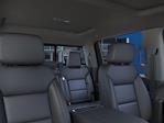 2026 Chevrolet Silverado 1500 Crew Cab 4WD Pickup for sale #TZ267935 - photo 24