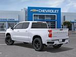 2026 Chevrolet Silverado 1500 Crew Cab 4WD Pickup for sale #TZ267935 - photo 4