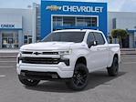 2026 Chevrolet Silverado 1500 Crew Cab 4WD Pickup for sale #TZ267935 - photo 6