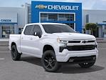2026 Chevrolet Silverado 1500 Crew Cab 4WD Pickup for sale #TZ267935 - photo 7