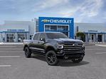 2026 Chevrolet Silverado 1500 Crew Cab 4WD Pickup for sale #TZ279765 - photo 1
