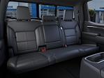 2026 Chevrolet Silverado 1500 Crew Cab 4WD Pickup for sale #TZ279765 - photo 17