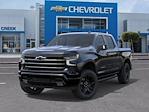 2026 Chevrolet Silverado 1500 Crew Cab 4WD Pickup for sale #TZ279765 - photo 6