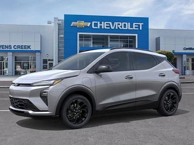 New 2027 Chevrolet Bolt EV - photo 1