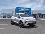 New 2027 Chevrolet Bolt EV RS for sale #VF103162 - photo 1