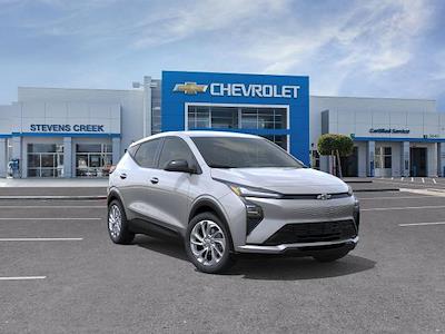 New 2027 Chevrolet Bolt EV - photo 1