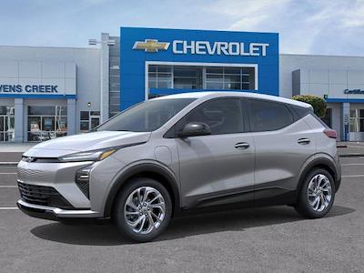 New 2027 Chevrolet Bolt EV - photo 1