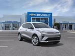 New 2027 Chevrolet Bolt EV LT for sale #VF104125 - photo 1