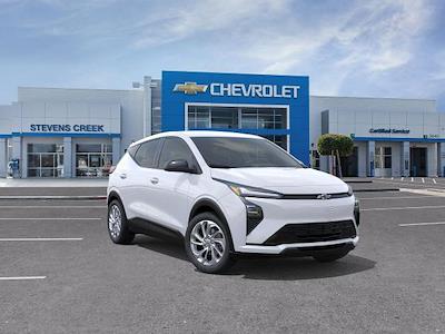 New 2027 Chevrolet Bolt EV - photo 1