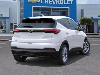 New 2027 Chevrolet Bolt EV - photo 1
