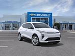 New 2027 Chevrolet Bolt EV LT for sale #VF104431 - photo 1