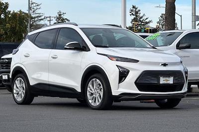 Used 2023 Chevrolet Bolt EUV - photo 1