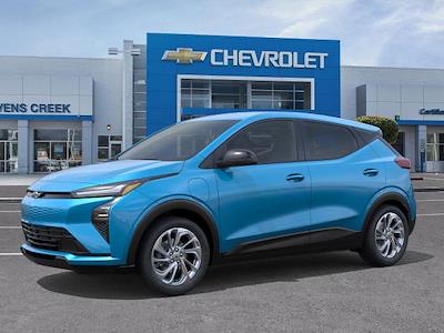 New 2027 Chevrolet Bolt EV - photo 2