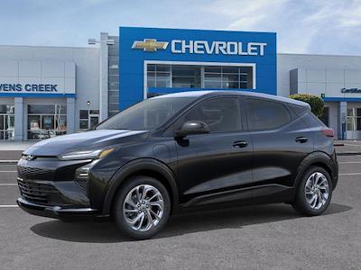 New 2027 Chevrolet Bolt EV - photo 1