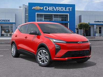 New 2027 Chevrolet Bolt EV LT for sale #VF123749 - photo 1