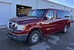 Used 2019 Nissan NV3500 SL Standard Roof 4x2 Passenger Van for sale #23T325A - photo 1