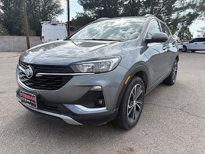 2022 Buick Encore GX FWD SUV for sale #24G365A - photo 1