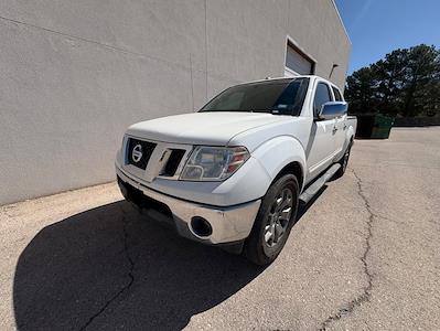 2019 Nissan Frontier Crew Cab 4x2 Pickup for sale #24G469A - photo 1