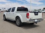 Used 2019 Nissan Frontier SL Crew Cab Pickup for sale #24G469A - photo 2