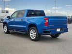 2024 Chevrolet Silverado 1500 Crew Cab 2WD Pickup for sale #24G469B - photo 2