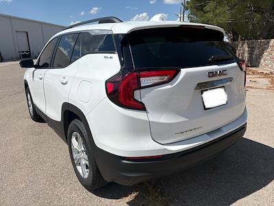 2024 GMC Terrain FWD SUV for sale #24G521A - photo 2
